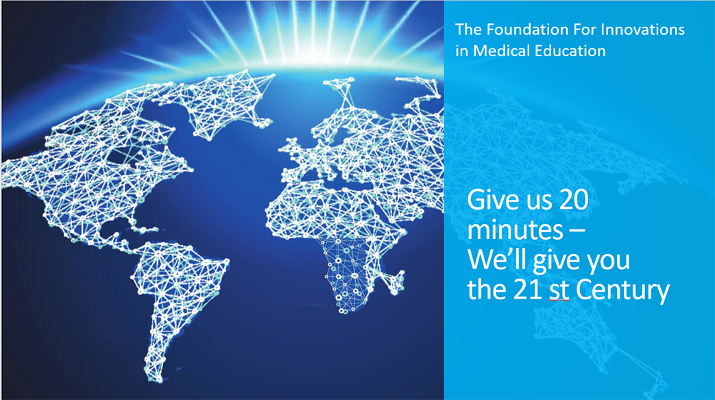 LIJ Medical Staff logo